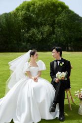 -IDO婚纱摄影(上海旗舰店)