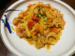 -客宴·江西客家菜(红角洲店)