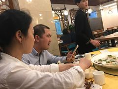 -河州宾馆清真餐厅(文锦南路店)