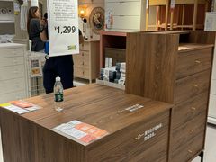 -宜家家居(哈尔滨商场店)