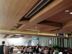 大堂-尚一汤·粤菜海鲜(环球港店)