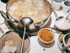 -左庭右院鲜牛肉火锅(苏州园区永旺店)