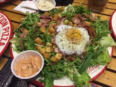 -Tubestation站点比萨(五道营店)