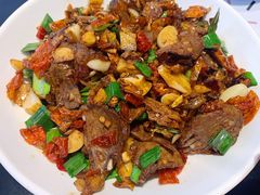 芙南风秘牛肉-渔芙南(三里屯店)