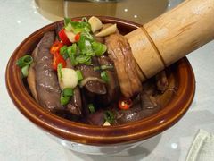 -凯鸽酒楼(操场城店)
