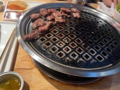 -霸腹烤肉(厦门柚子番店)