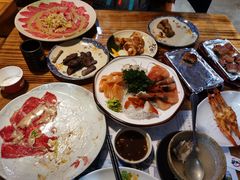 -松坂屋日料自助(长城路店)