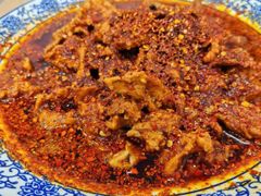 -正宗川菜(虎林胡同店)