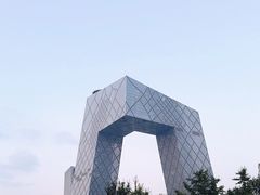 -中央广播电视总台(光华路办公区)