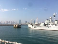 -中国人民解放军海军博物馆