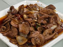 -黑皮酸菜鱼(三山街店)