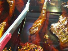 -鸿运兔·手撕烤兔(天府广场店)