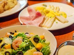 -普兰达德国餐厅·德式脆皮烤猪肘·自酿啤酒(观唐店)