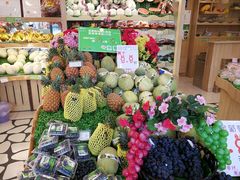-百果园(长江北路店)