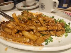 -味上湘菜馆(阿波罗店)