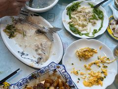 -湖山人家·湖景餐厅·特色农家菜(太湖西山店)
