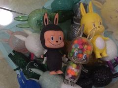 -泡泡玛特POPMART(合生汇店)