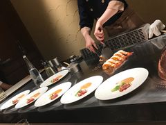 -香樟花园法式铁板烧(恒隆广场店)