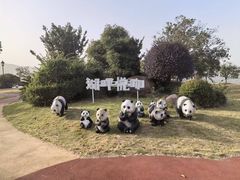 -四明湖