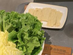 -潮发潮汕牛肉店(东方宝泰店)