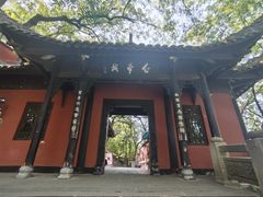 -白帝城·瞿塘峡景区