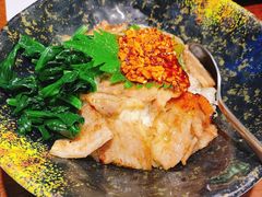 -热血兄弟·炭火烤肉(融侨中心店)