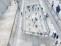 -东莞松山湖万象汇