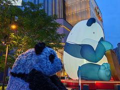 -东莞松山湖万象汇