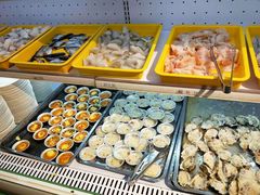 -爱客得牛排海鲜烤肉·火锅自助(春熙路黑金好店)
