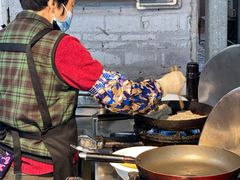 -大笑饭堂(甲子桥店)