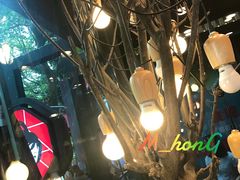 -茶颜悦色(岳麓山顶店)