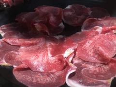 -唯成•韩国炭火烤肉 유성고기