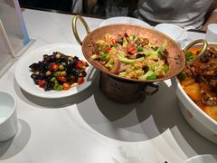 -清真·卡德尔大叔新疆主题餐厅(龙汇路店)