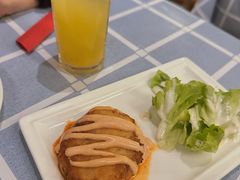 -VITELLO意大利料理(崂山路店)