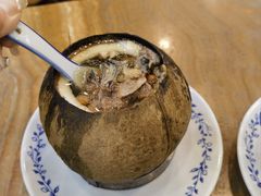 -達揚原味燉品(文明路店)