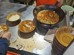 -尧钧财鱼面(育才路店)