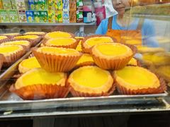 -占西饼店