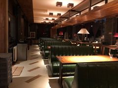-Local泰莲庭(虹鳟鱼店)