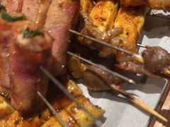 -肉串汪(望京店)