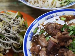 -清真-戏楼王记牛肉面