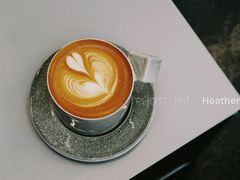 -Infica Coffee