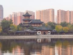 -迎泽公园