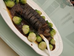 -梅龙镇酒家(南京西路总店)
