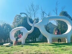 -云漫湖生态度假公园