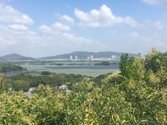 -宝界山林公园