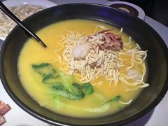 -醉舍·新淮扬菜(长宁龙之梦店)