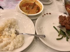 -大哥餐厅(西城花园店)