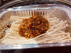 -玄希浪漫厨房·韩料烤肉(湖滨银泰in77店)