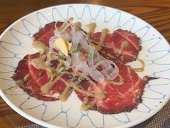 -山盛创作料理·Yamamori(珠宾店)