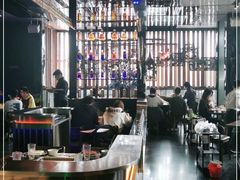 大堂-大隐·成都火锅Bistro(合生麒麟新天地店)